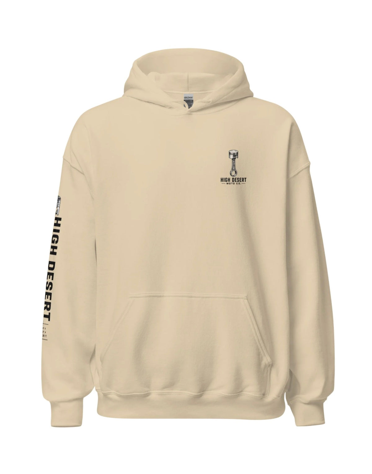 Hoodies