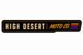 HDMC Sticker - LOGO #2